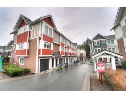 5 2796 ALLWOOD STREET, Abbotsford, British Columbia