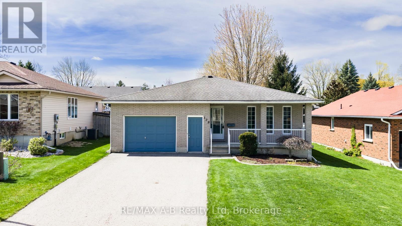 178 TORONTO STREET E, West Perth, Ontario