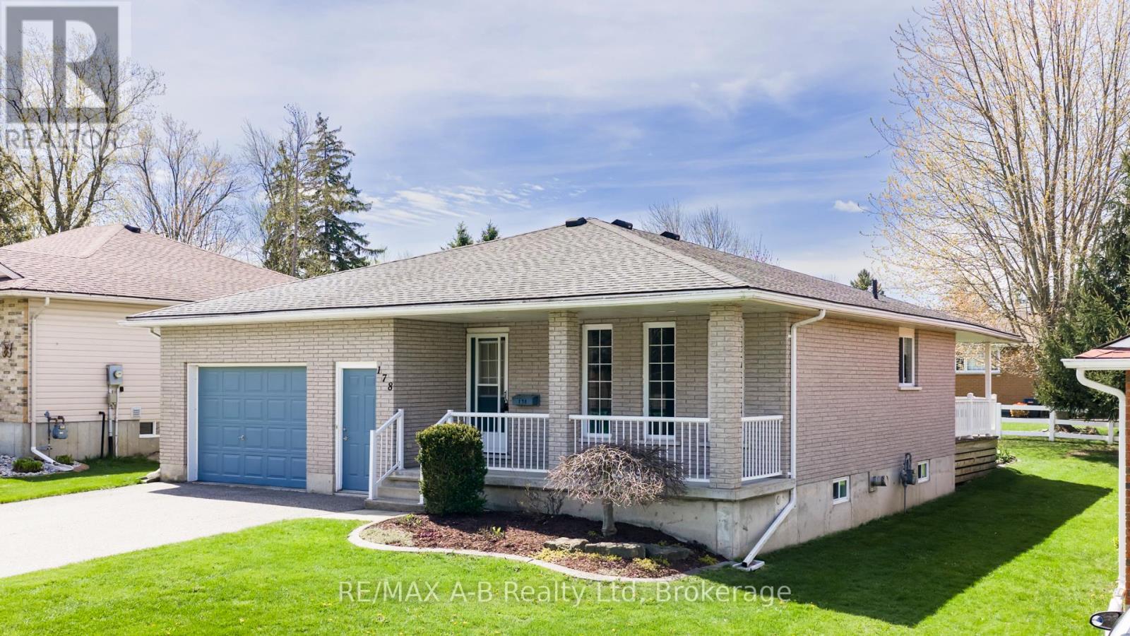 178 Toronto Street E, West Perth, Ontario  N0K 1N0 - Photo 2 - X13104674