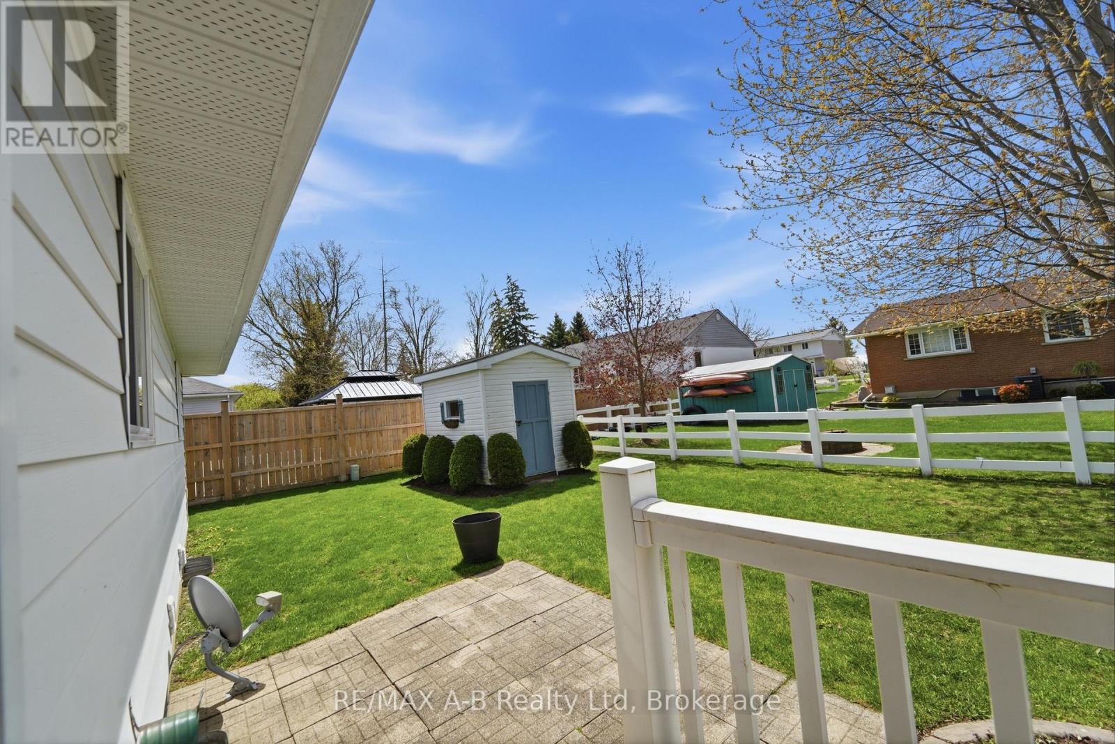 178 Toronto Street E, West Perth, Ontario  N0K 1N0 - Photo 34 - X13104674