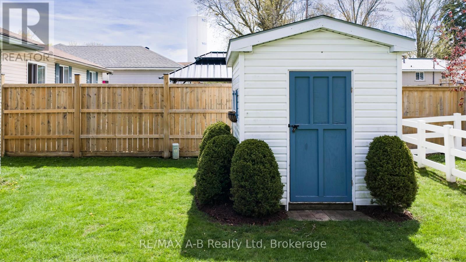 178 Toronto Street E, West Perth, Ontario  N0K 1N0 - Photo 35 - X13104674