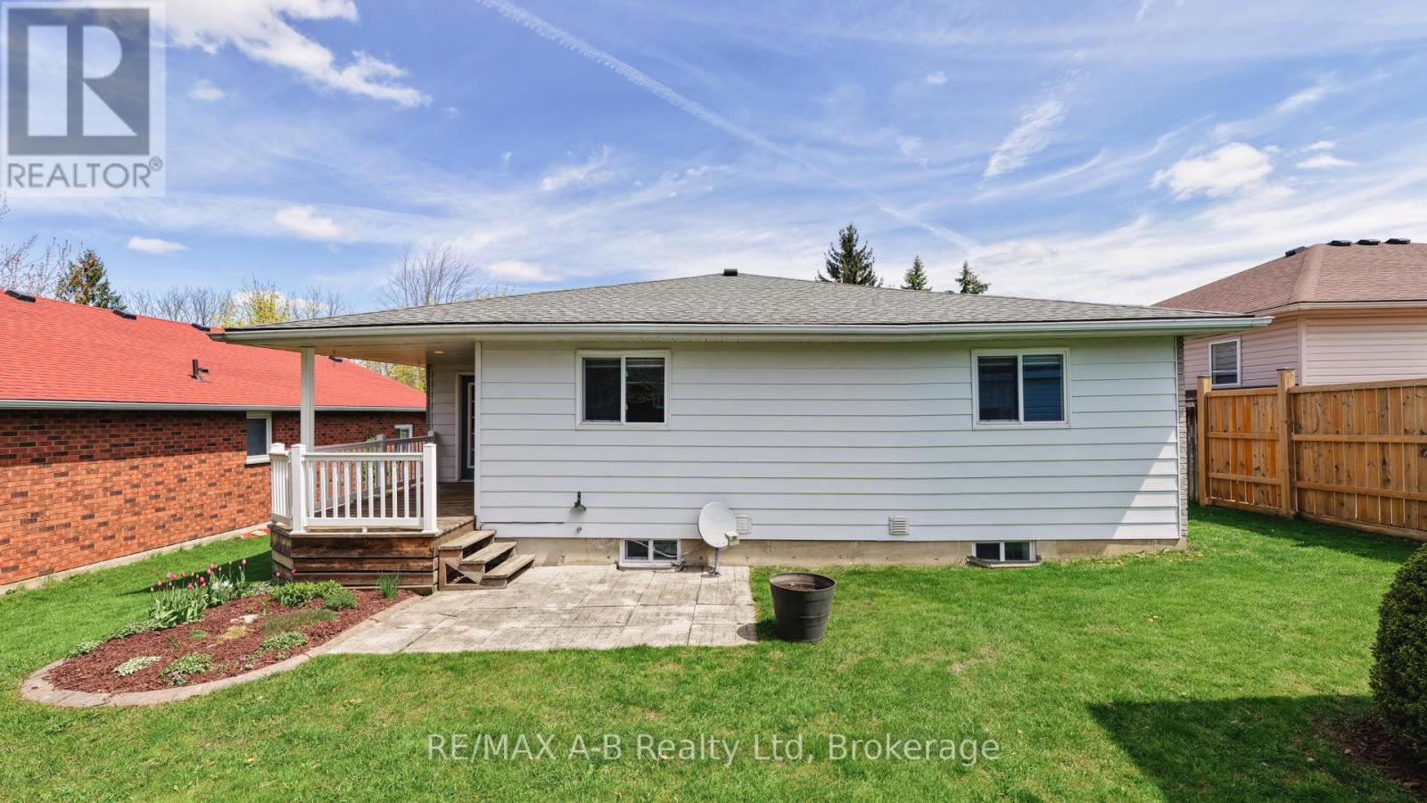 178 Toronto Street E, West Perth, Ontario  N0K 1N0 - Photo 36 - X13104674