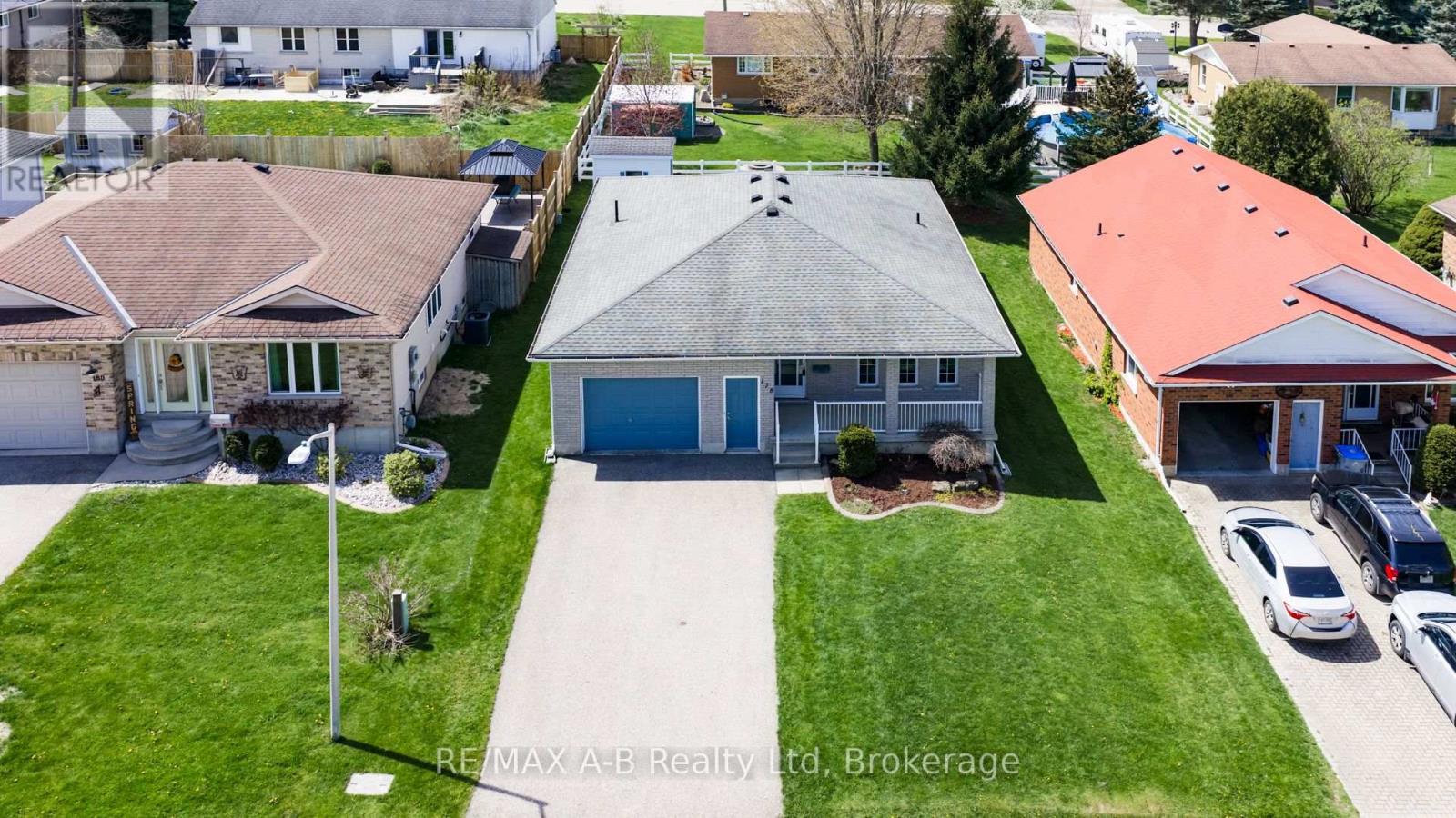 178 Toronto Street E, West Perth, Ontario  N0K 1N0 - Photo 38 - X13104674