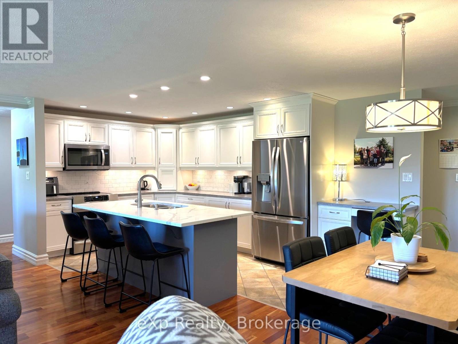204 - 85 William Street N, Brockton, Ontario  N0G 2V0 - Photo 12 - X13104798