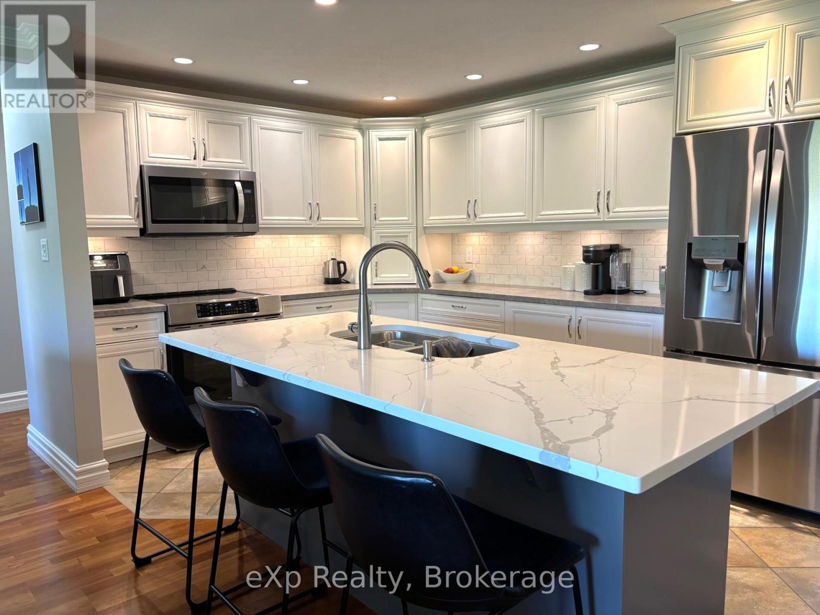 204 - 85 William Street N, Brockton, Ontario  N0G 2V0 - Photo 13 - X13104798