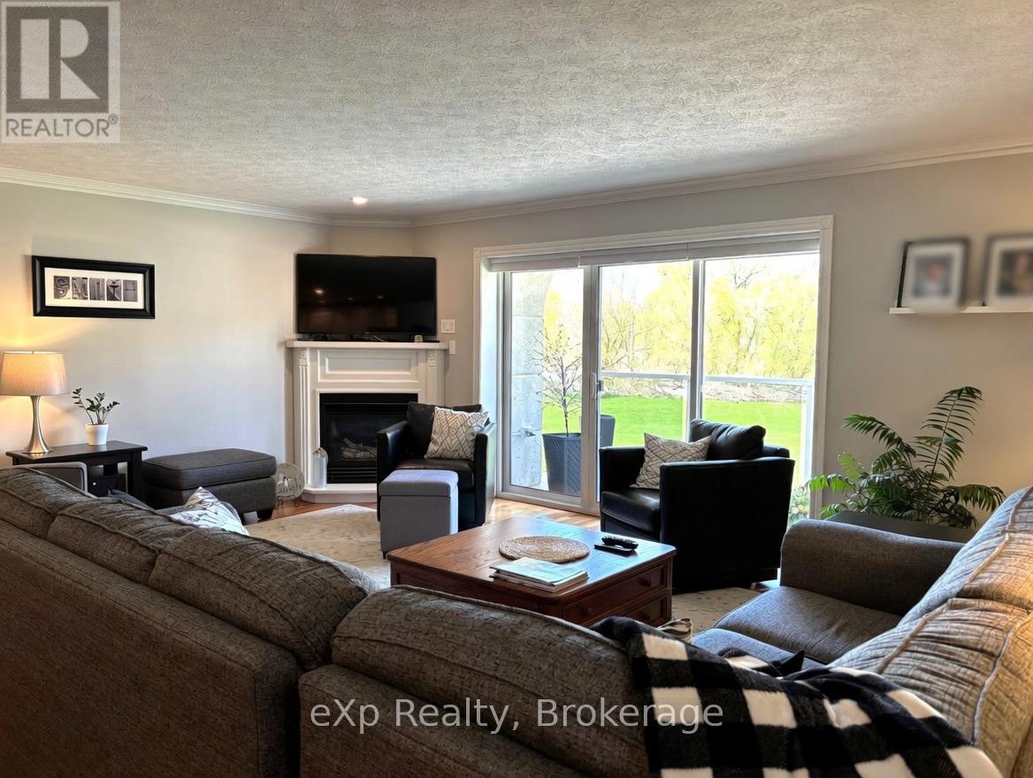 204 - 85 William Street N, Brockton, Ontario  N0G 2V0 - Photo 15 - X13104798