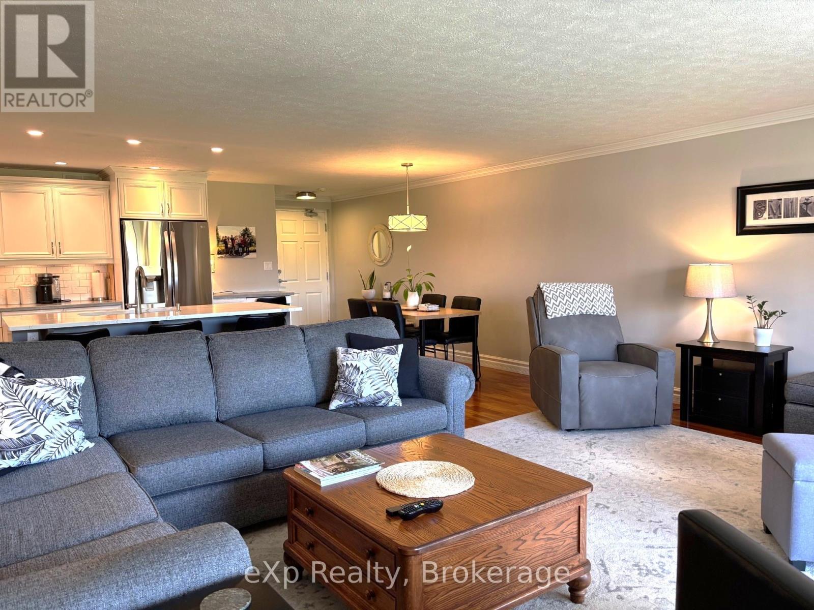 204 - 85 William Street N, Brockton, Ontario  N0G 2V0 - Photo 17 - X13104798