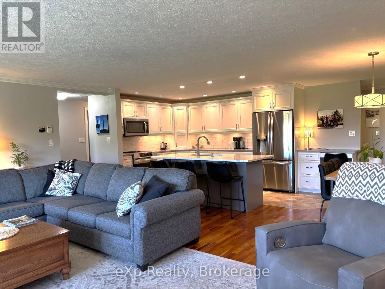 204 - 85 William Street N, Brockton, Ontario  N0G 2V0 - Photo 18 - X13104798