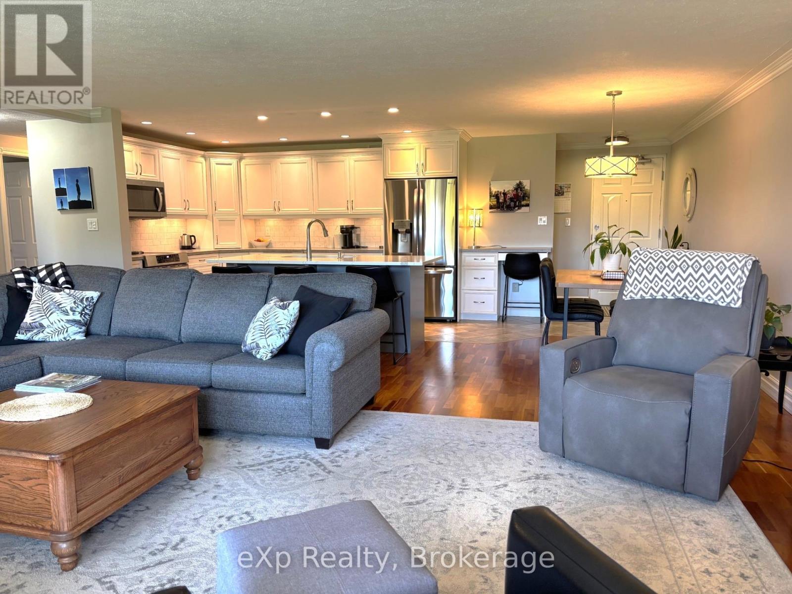 204 - 85 William Street N, Brockton, Ontario  N0G 2V0 - Photo 19 - X13104798