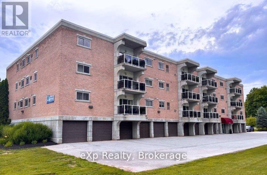 204 - 85 William Street N, Brockton, Ontario  N0G 2V0 - Photo 3 - X13104798