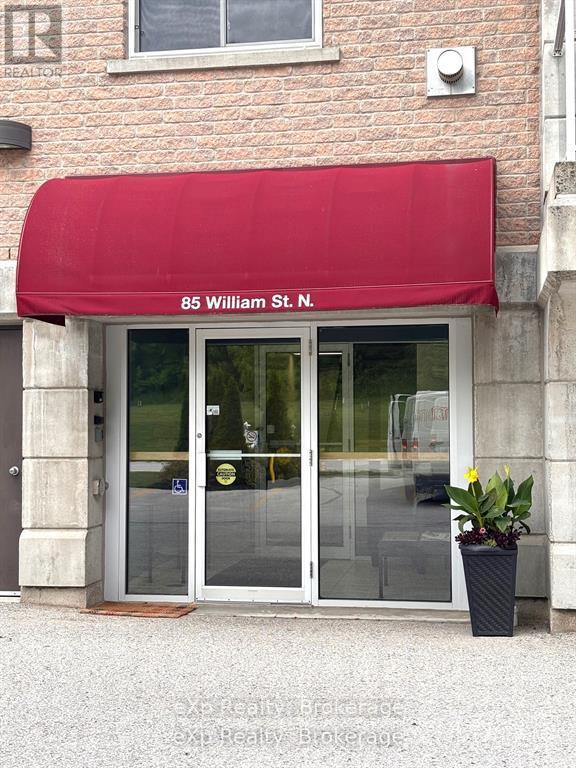 204 - 85 William Street N, Brockton, Ontario  N0G 2V0 - Photo 36 - X13104798