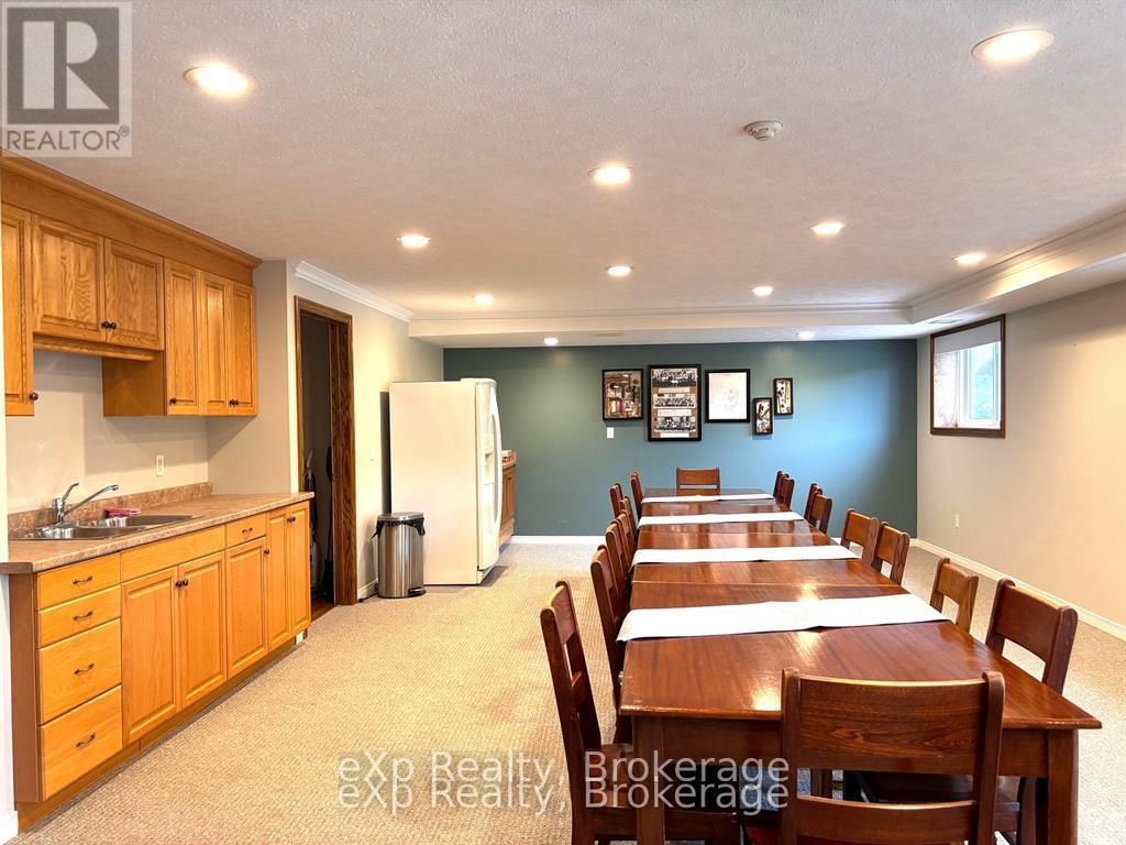 204 - 85 William Street N, Brockton, Ontario  N0G 2V0 - Photo 39 - X13104798