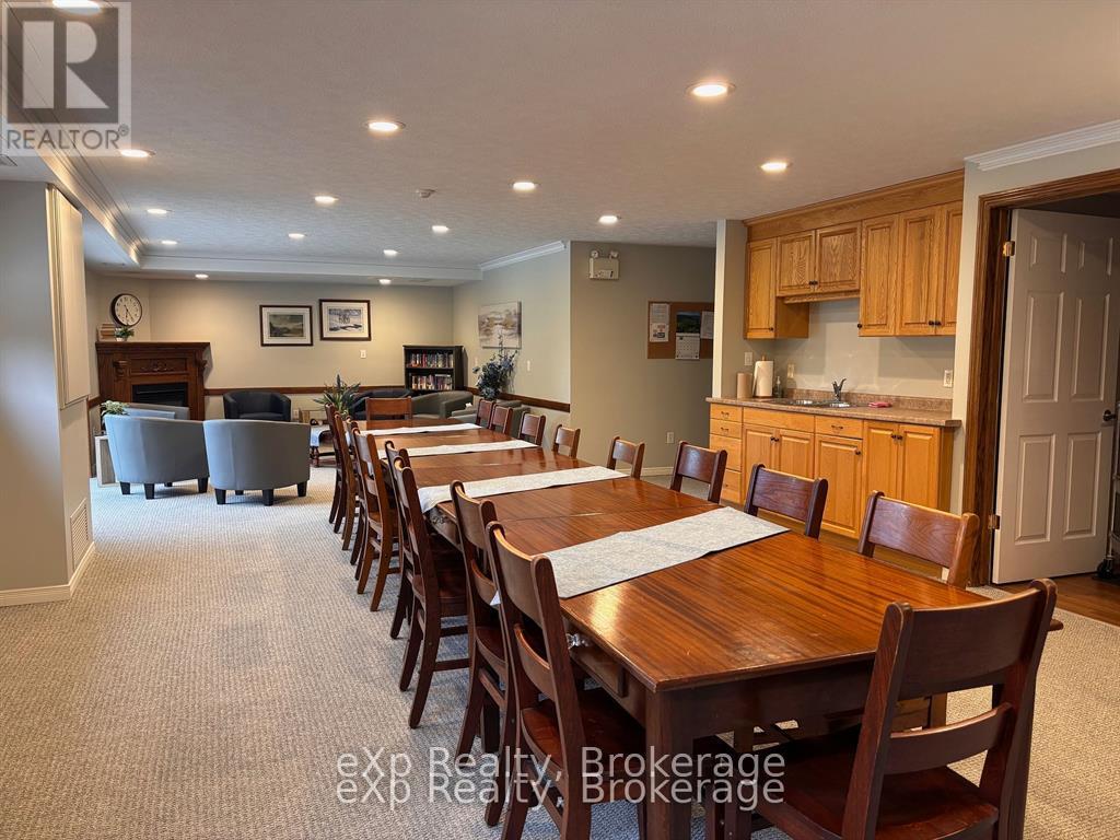 204 - 85 William Street N, Brockton, Ontario  N0G 2V0 - Photo 40 - X13104798