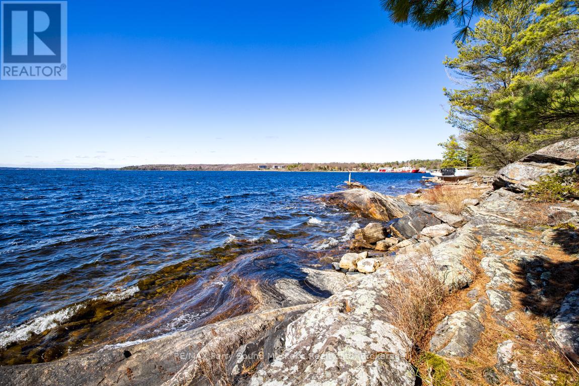 1201 Geewadin Road, Parry Sound, Ontario  P2A 2X2 - Photo 10 - X13104822