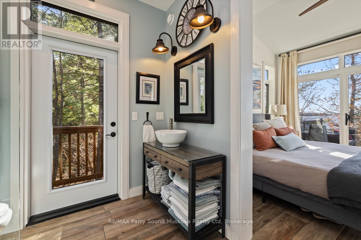 1201 Geewadin Road, Parry Sound, Ontario  P2A 2X2 - Photo 27 - X13104822