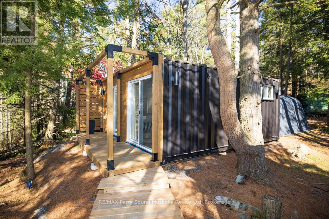 1201 Geewadin Road, Parry Sound, Ontario  P2A 2X2 - Photo 40 - X13104822