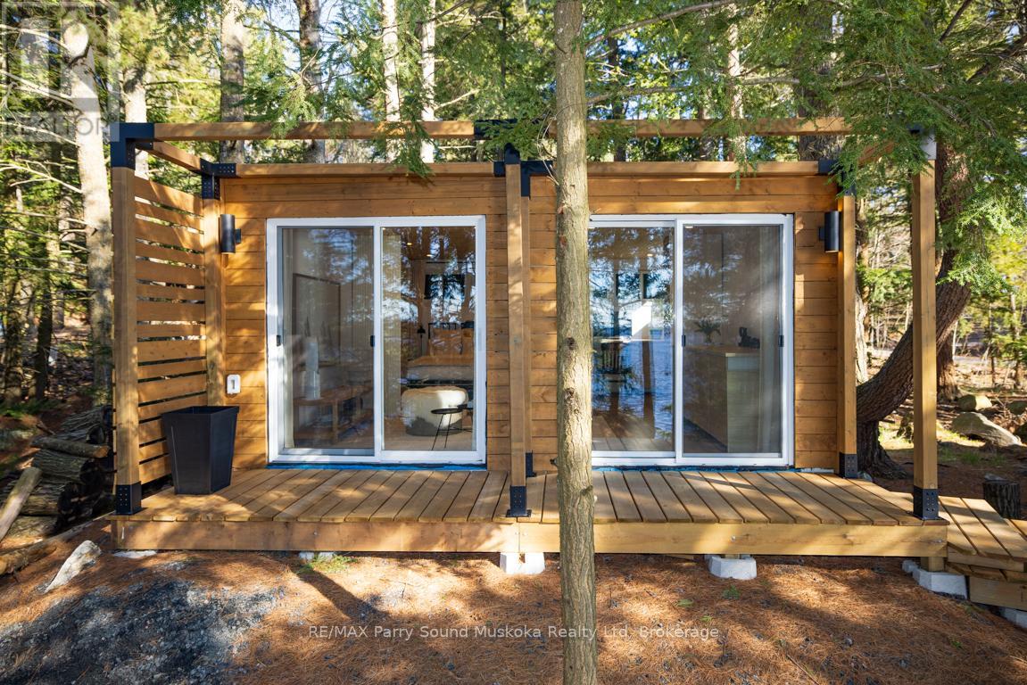 1201 Geewadin Road, Parry Sound, Ontario  P2A 2X2 - Photo 41 - X13104822