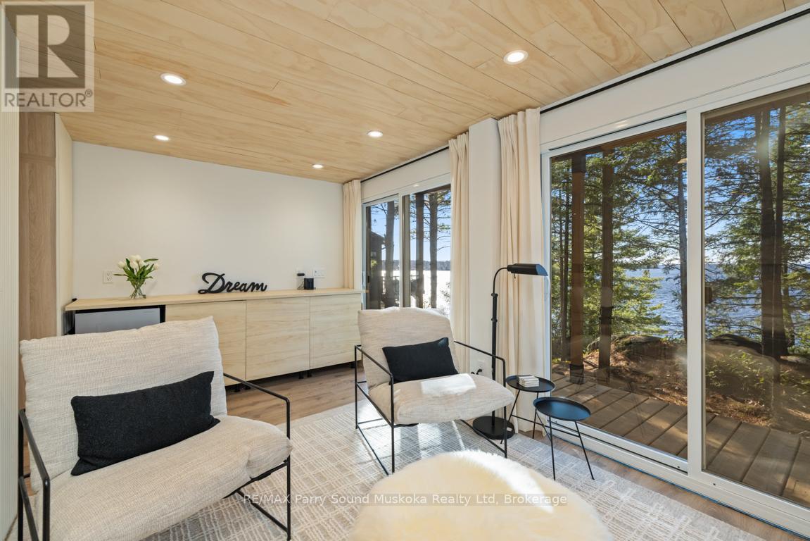 1201 Geewadin Road, Parry Sound, Ontario  P2A 2X2 - Photo 42 - X13104822