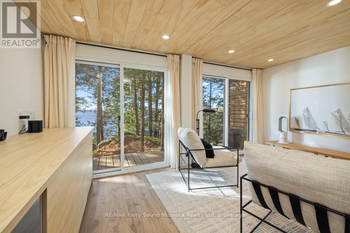 1201 Geewadin Road, Parry Sound, Ontario  P2A 2X2 - Photo 43 - X13104822