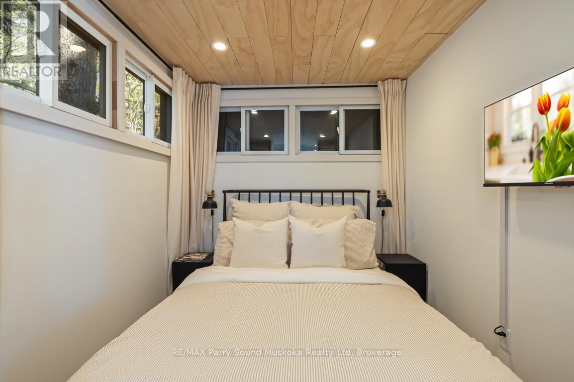 1201 Geewadin Road, Parry Sound, Ontario  P2A 2X2 - Photo 46 - X13104822