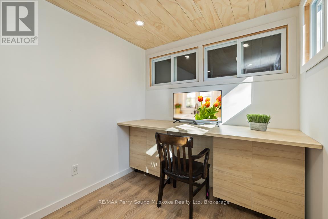 1201 Geewadin Road, Parry Sound, Ontario  P2A 2X2 - Photo 47 - X13104822