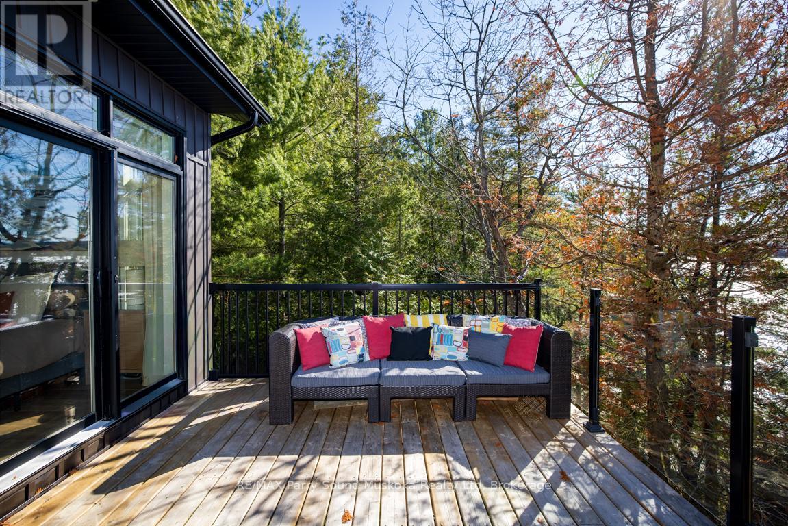 1201 Geewadin Road, Parry Sound, Ontario  P2A 2X2 - Photo 5 - X13104822