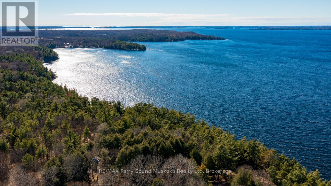 1201 Geewadin Road, Parry Sound, Ontario  P2A 2X2 - Photo 50 - X13104822