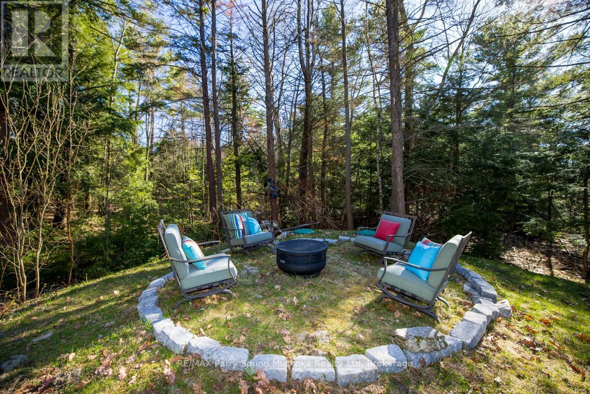 1201 Geewadin Road, Parry Sound, Ontario  P2A 2X2 - Photo 6 - X13104822