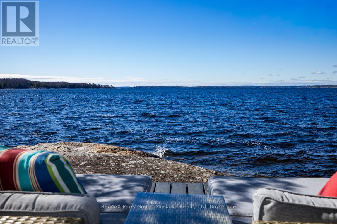1201 Geewadin Road, Parry Sound, Ontario  P2A 2X2 - Photo 9 - X13104822