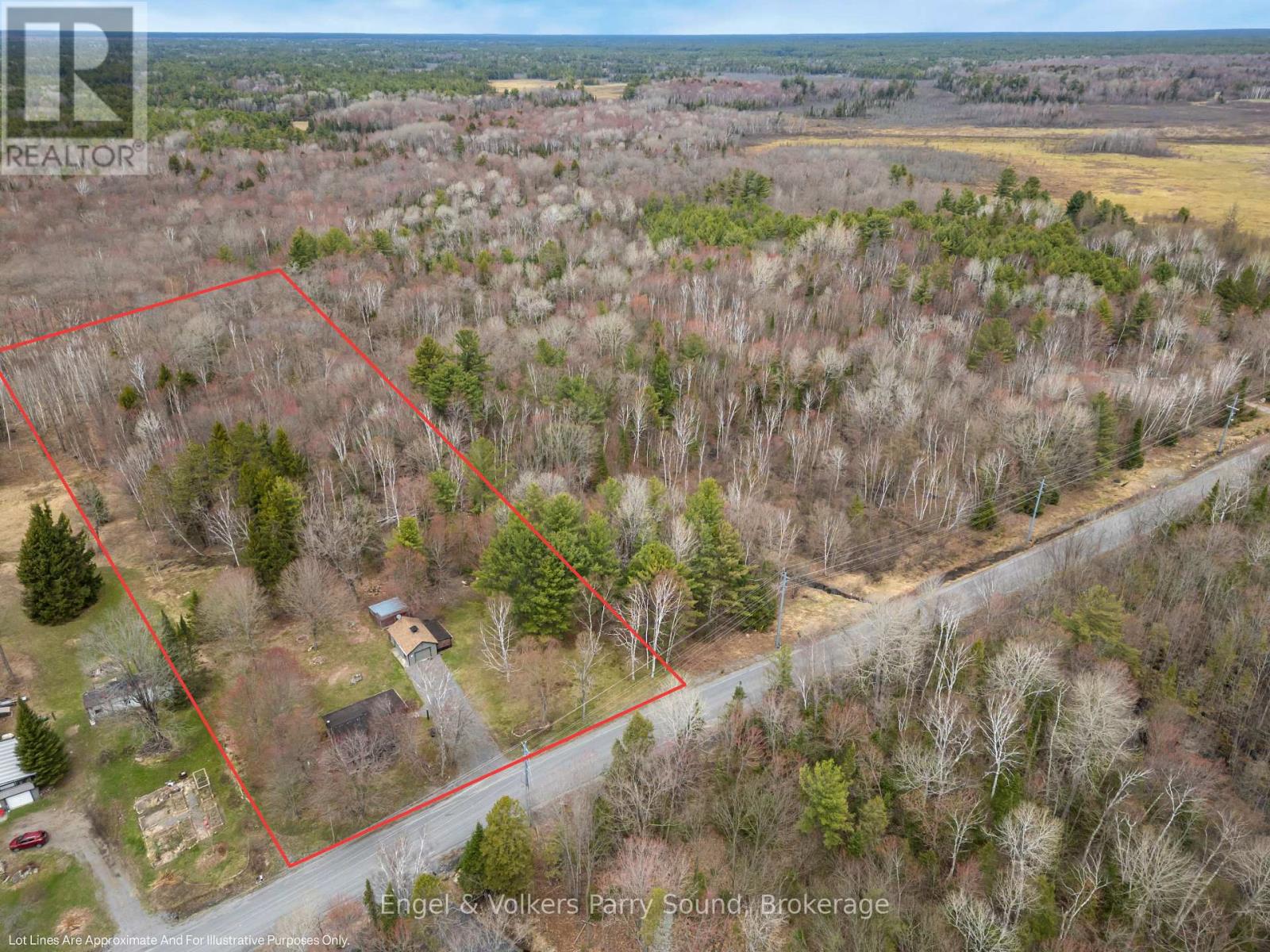 77 Woods Road, Carling, Ontario  P0G 1G0 - Photo 2 - X13104926