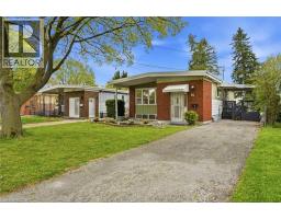 16 RONALDSHAY Avenue, Hamilton, Ontario