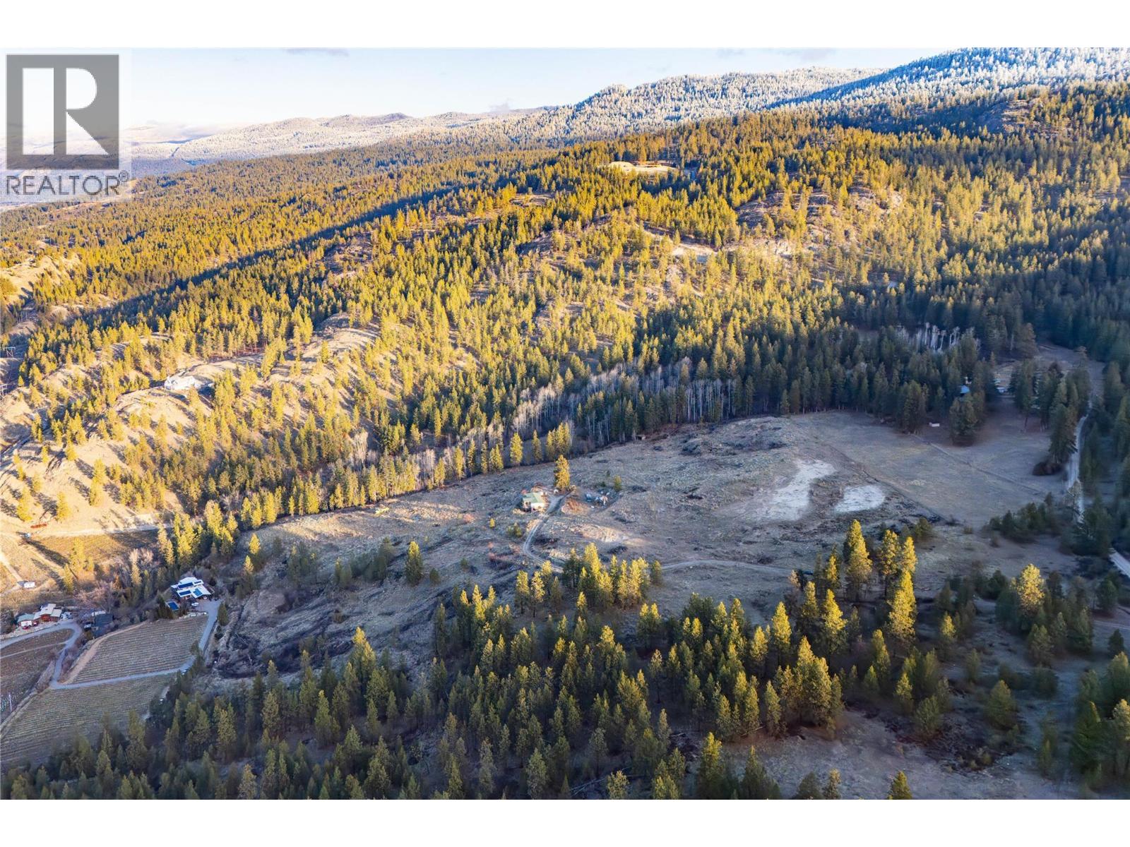 1201 Spiller Road, penticton, British Columbia