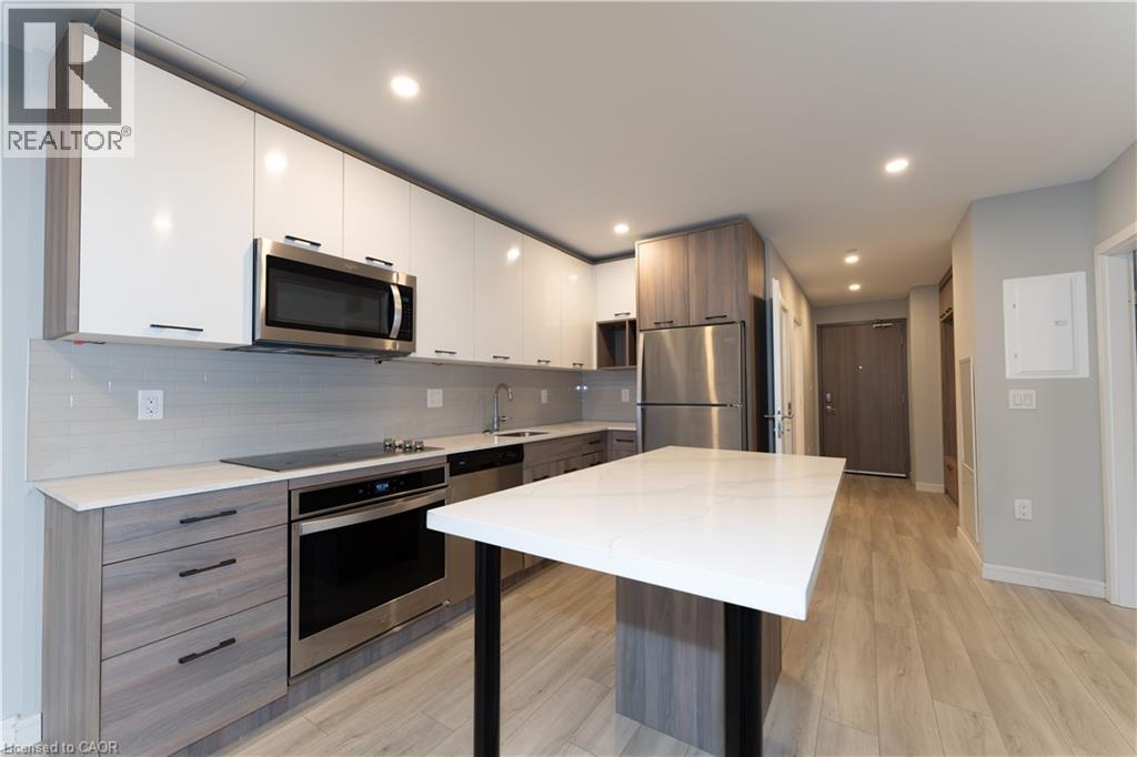 20 George Street Unit# 1202, Hamilton, Ontario  L8P 0C4 - Photo 3 - 40828648