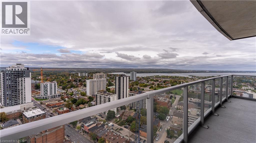 20 George Street Unit# 1202, Hamilton, Ontario  L8P 0C4 - Photo 12 - 40828648