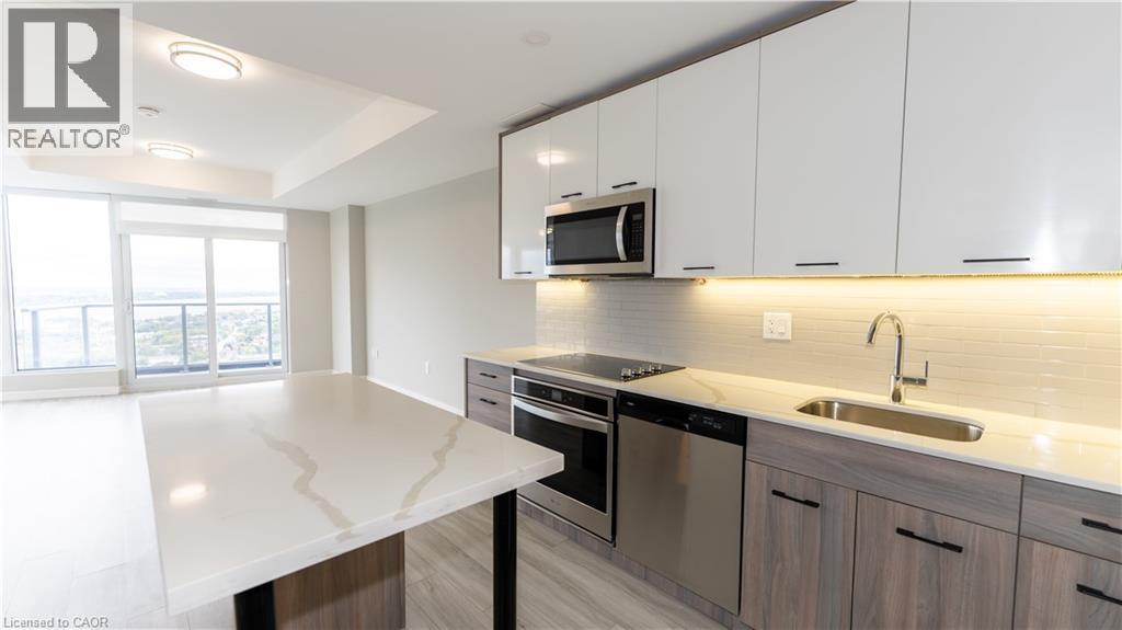 20 George Street Unit# 1202, Hamilton, Ontario  L8P 0C4 - Photo 2 - 40828648