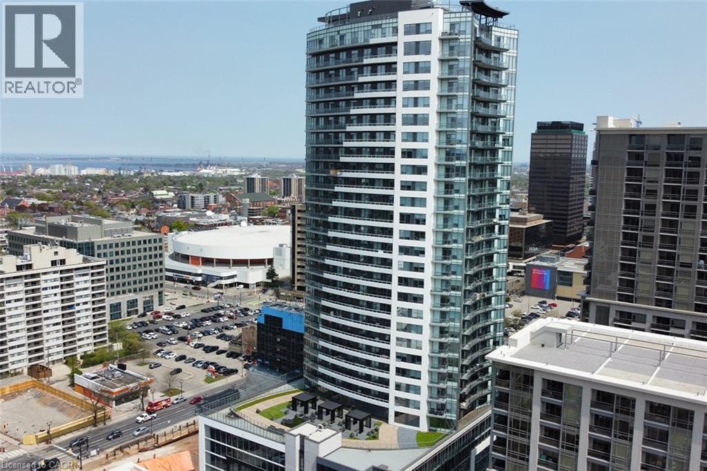 20 George Street Unit# 1202, Hamilton, Ontario  L8P 0C4 - Photo 14 - 40828648