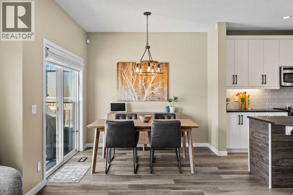 166 Sage Bank Grove NW, Calgary, Alberta  T3R 0K1 - Photo 7 - A2303093