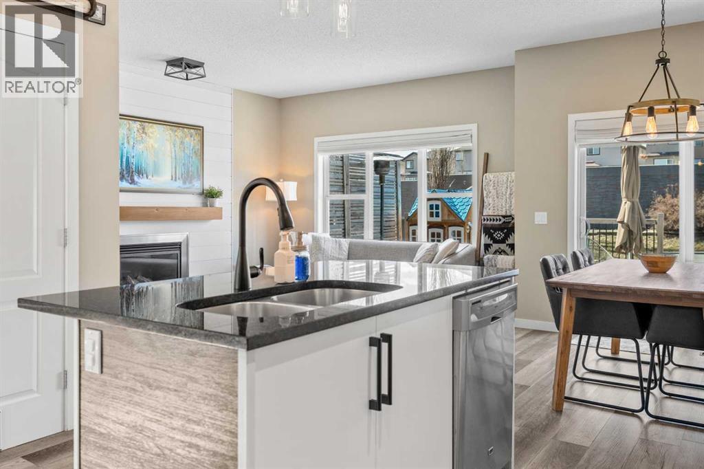 166 Sage Bank Grove NW, Calgary, Alberta  T3R 0K1 - Photo 12 - A2303093