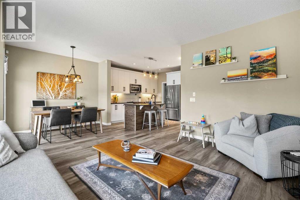 166 Sage Bank Grove NW, Calgary, Alberta  T3R 0K1 - Photo 6 - A2303093