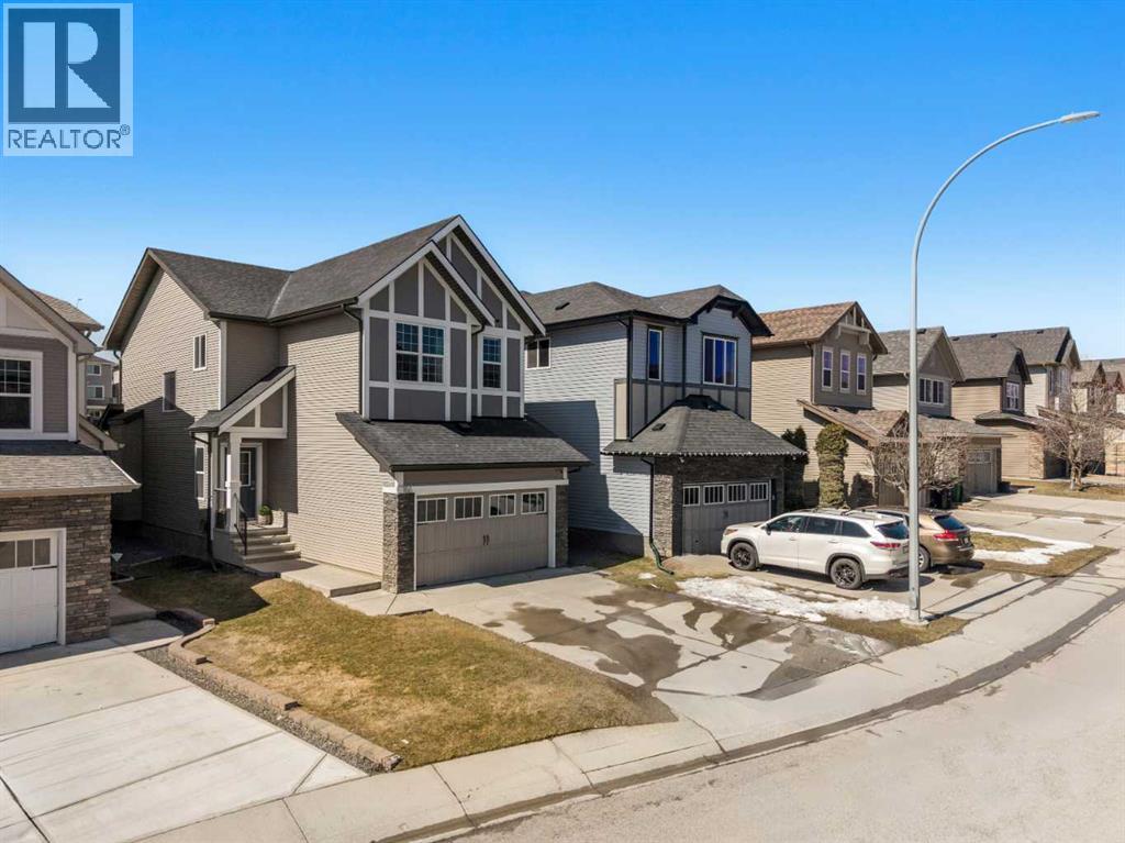166 Sage Bank Grove NW, Calgary, Alberta  T3R 0K1 - Photo 47 - A2303093