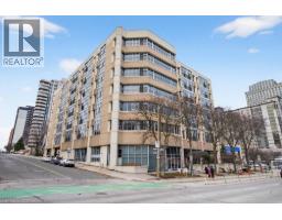 120 JACKSON Street W, hamilton, Ontario