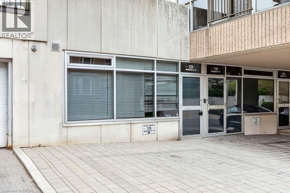 120 Jackson Street W, Hamilton, Ontario  L8P 0A4 - Photo 6 - 40828668