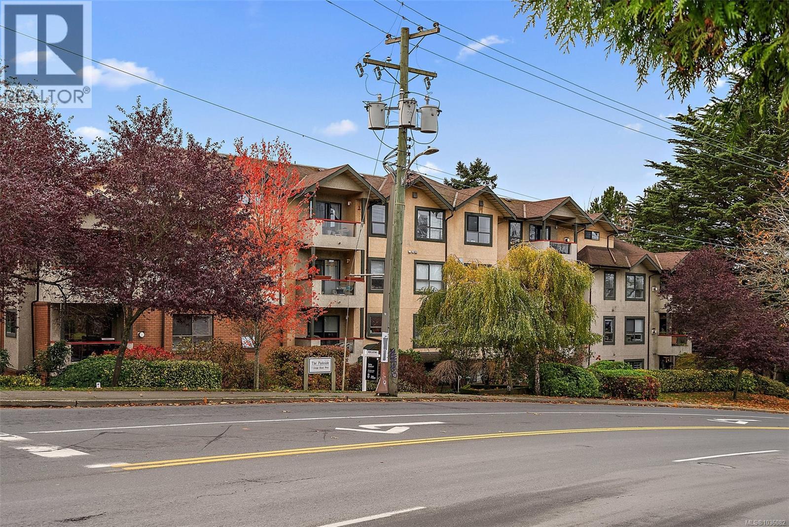 202 7 Gorge Rd W, Saanich, British Columbia  V9A 1L9 - Photo 21 - 1036082