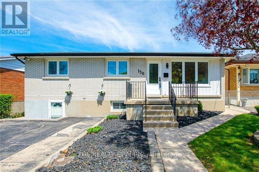 130 APPEL STREET, London East, Ontario
