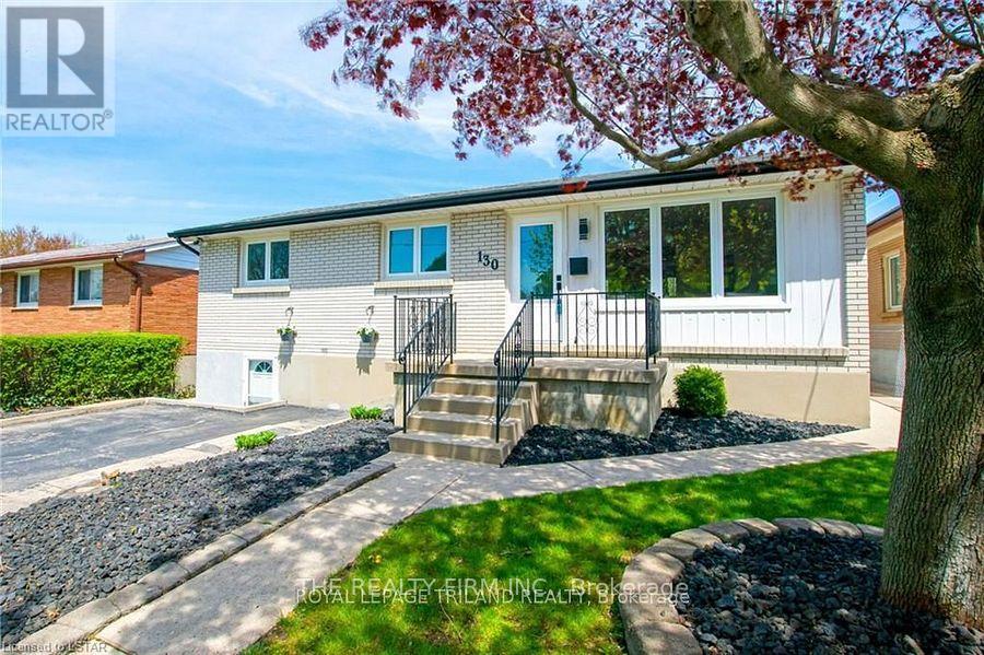 130 Appel Street, London East, Ontario  N5Y 1R4 - Photo 2 - X13104712