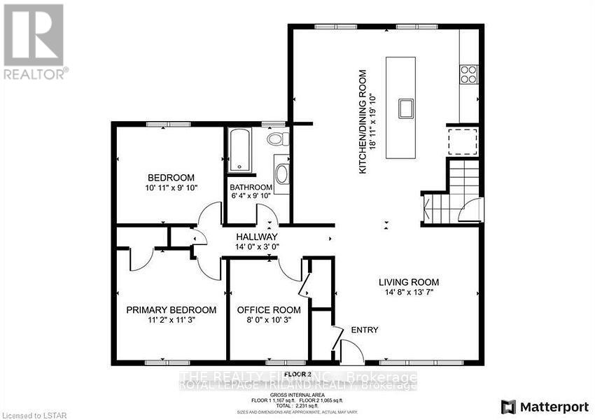 130 Appel Street, London East, Ontario  N5Y 1R4 - Photo 34 - X13104712