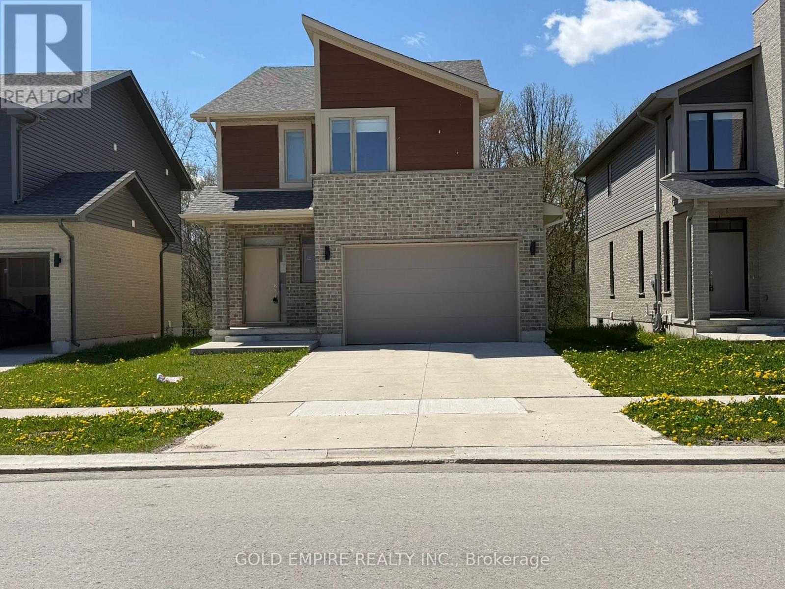 Upper - 2004 Evans Boulevard, London South, Ontario  N6M 0J7 - Photo 2 - X13104936