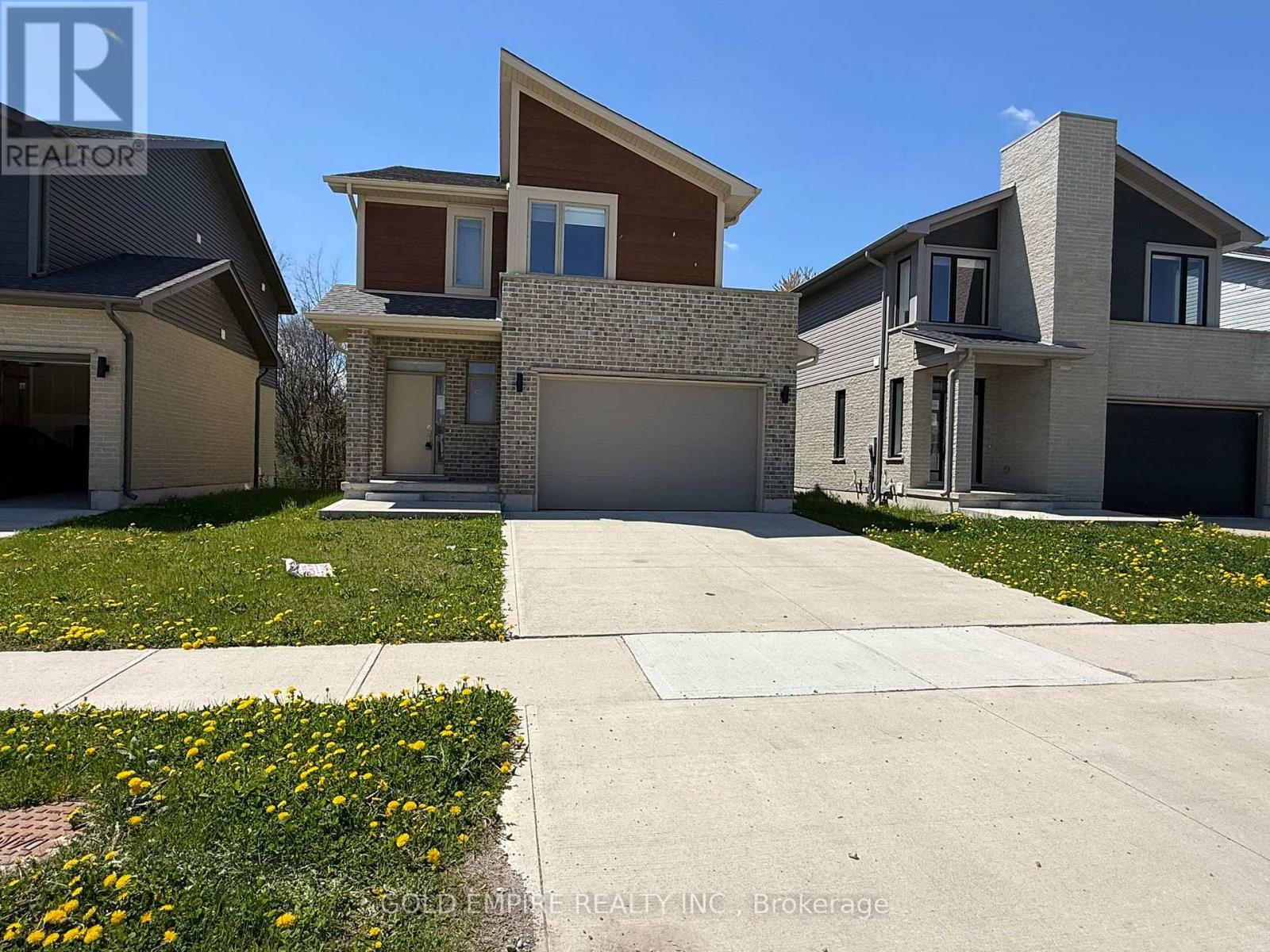 Upper - 2004 Evans Boulevard, London South, Ontario  N6M 0J7 - Photo 3 - X13104936