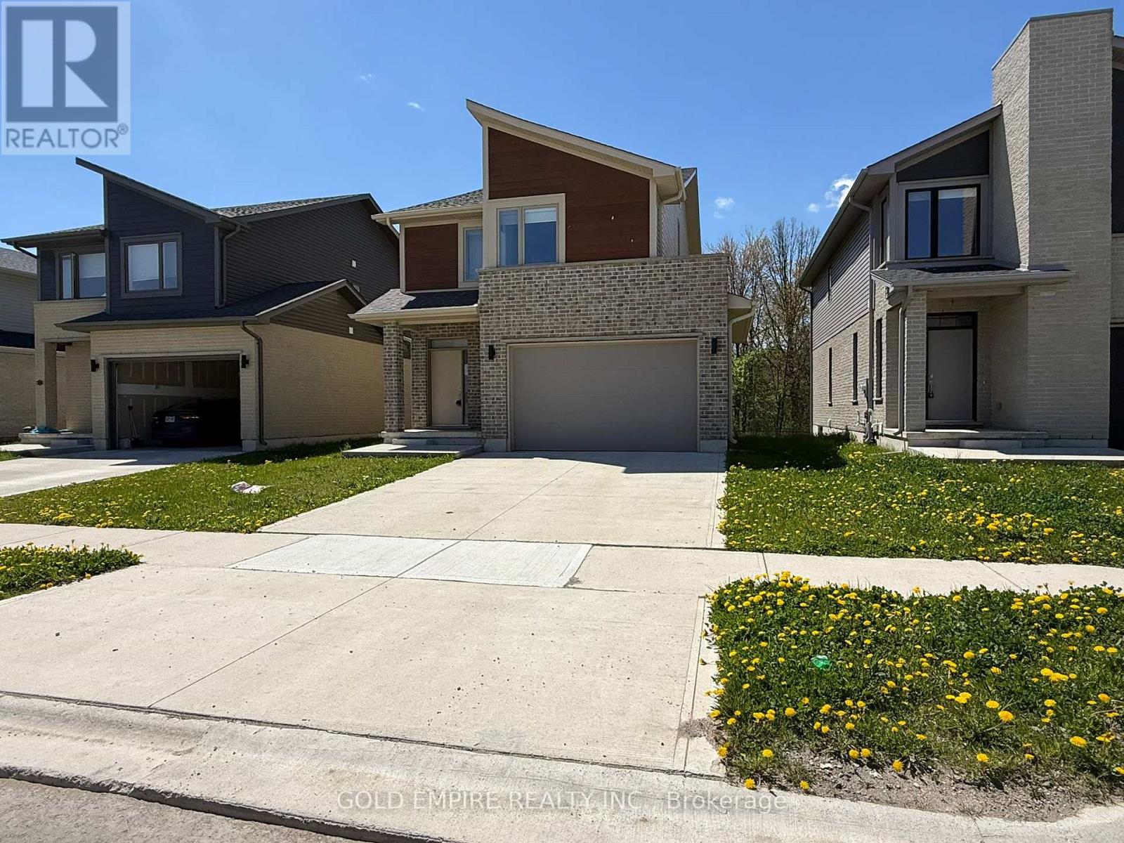 Upper - 2004 Evans Boulevard, London South, Ontario  N6M 0J7 - Photo 5 - X13104936