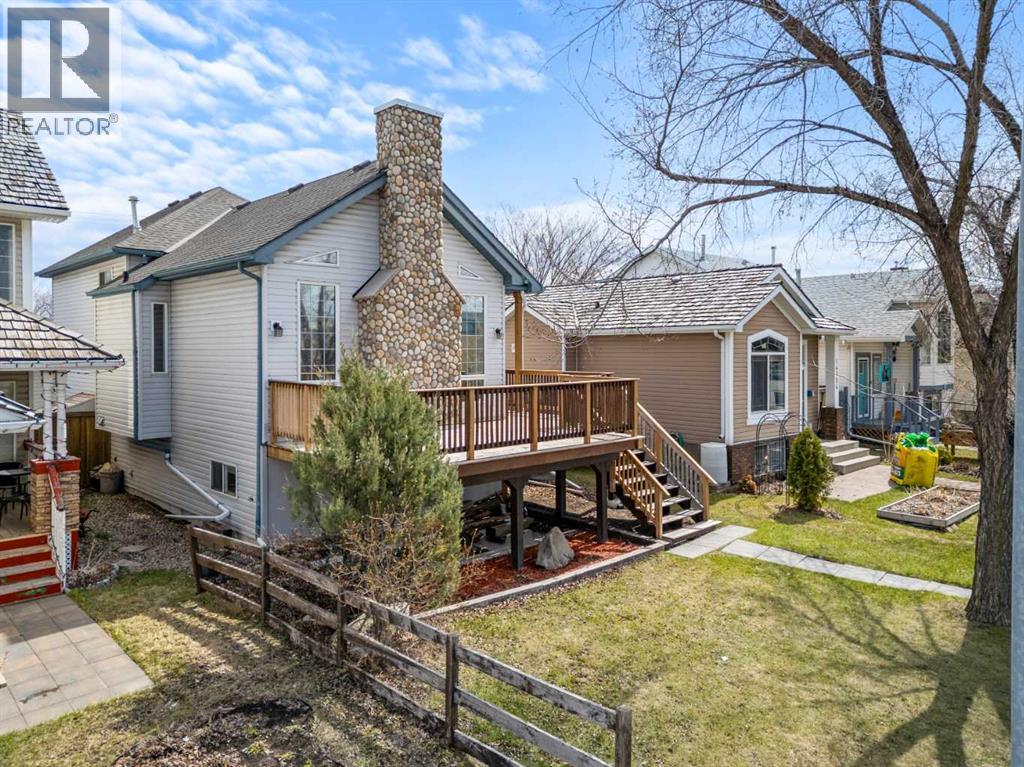 14700 Mt Mckenzie Drive Se, Calgary, Alberta  T2Z 2V1 - Photo 2 - A2306808